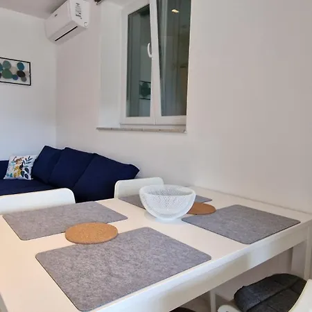 Bonaca 3 With Private Parking *
