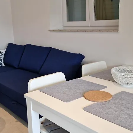 Bonaca 3 With Private Parking * Lovran