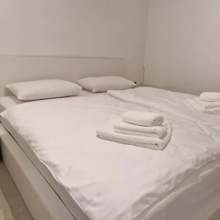 Bonaca 3 With Private Parking Apartment *