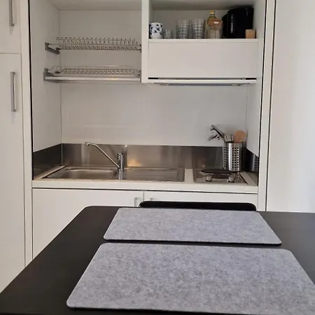 Apartment Bonaca 3 With Private Parking Lovran