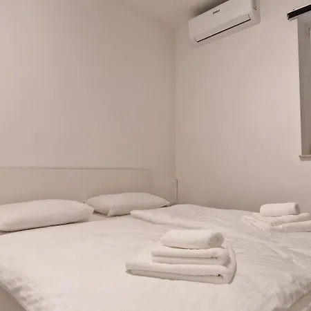 Bonaca 3 With Private Parking * Lovran