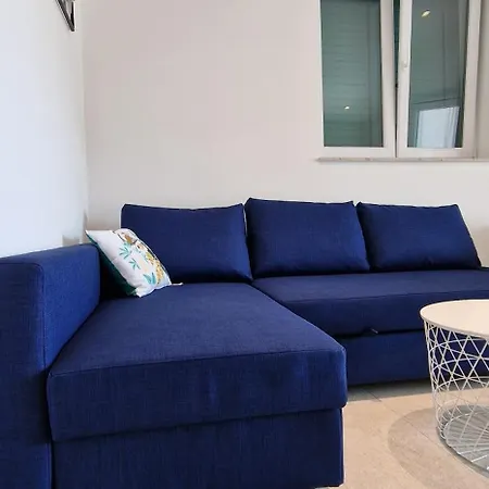 Apartment Bonaca 3 With Private Parking