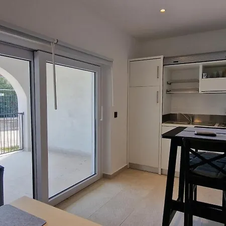 Bonaca 3 With Private Parking Apartment