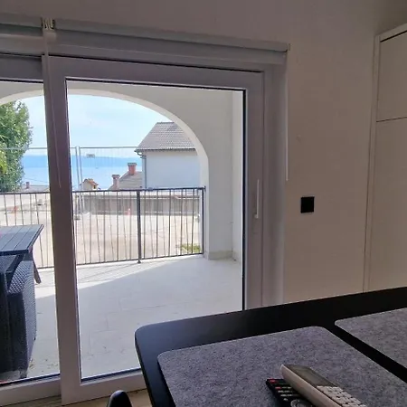 Apartment Bonaca 3 With Private Parking *